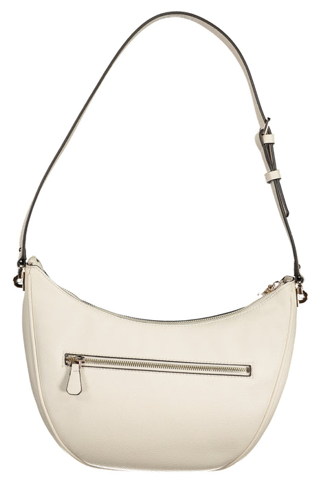 Guess Jeans Womens Bag White
