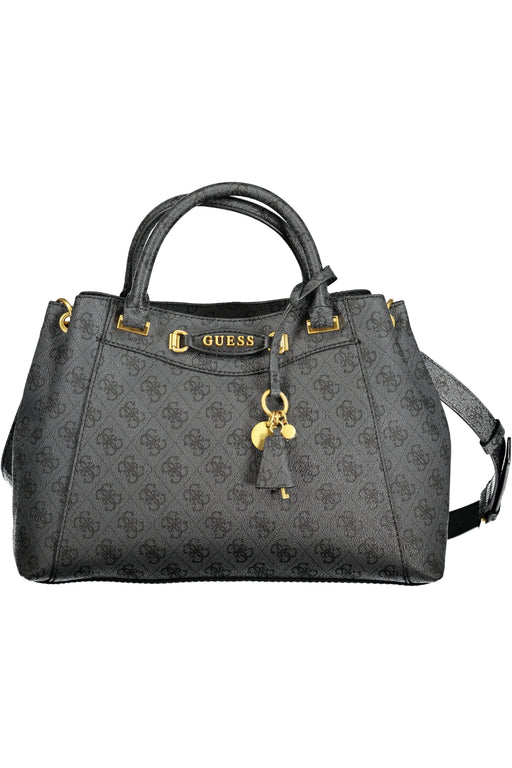 Guess Jeans Womens Bag Grey