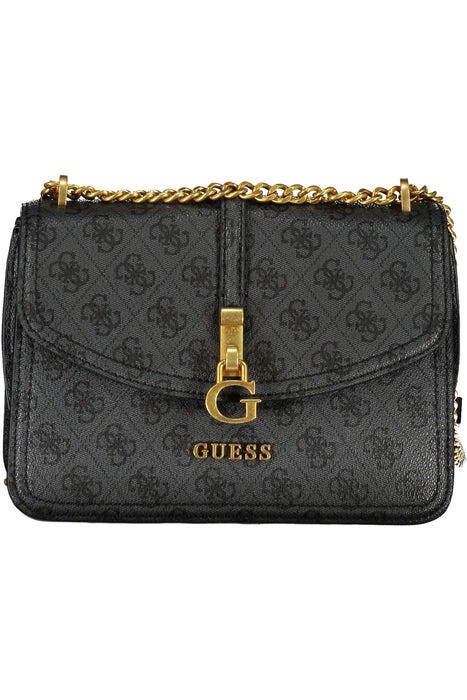 Guess Jeans Gray Womens Bag