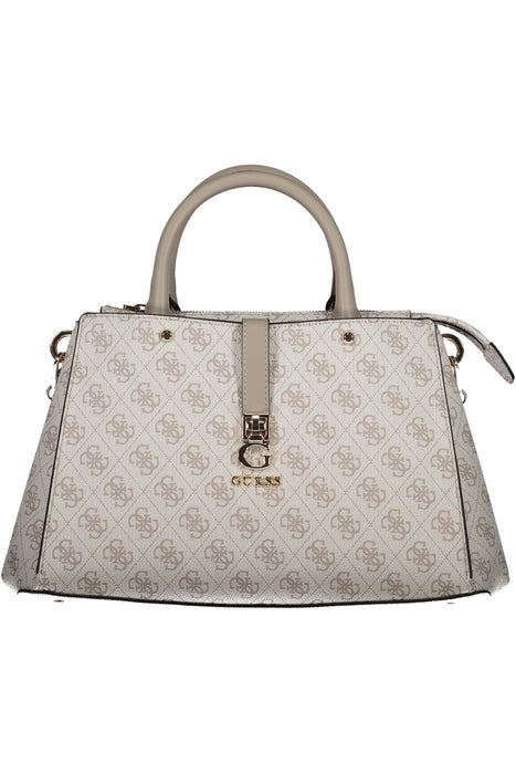 Guess Jeans Womens Bag Grey