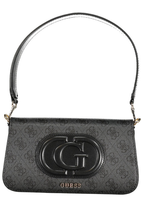 Guess Jeans Womens Bag Grey