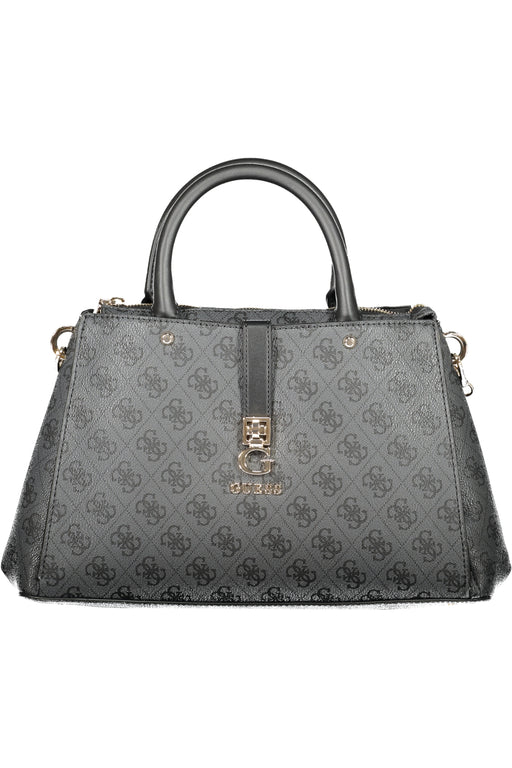 Guess Jeans Womens Bag Grey