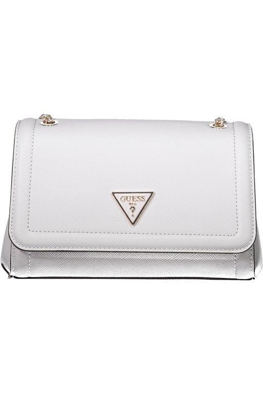 Guess Jeans Womens Bag Grey