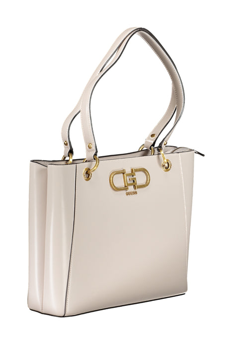 Guess Jeans Gray Womens Bag