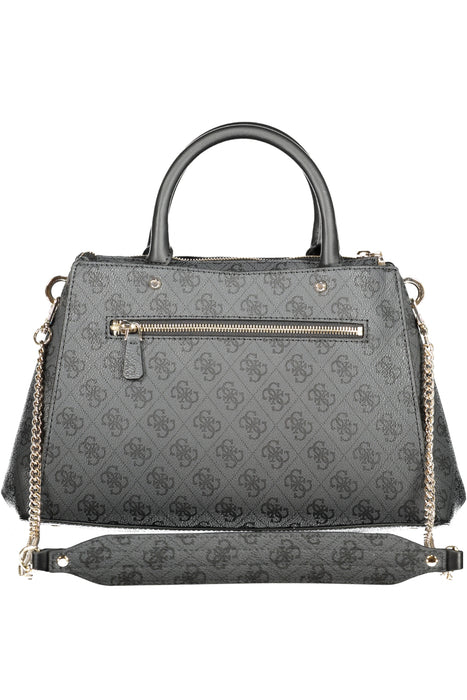 Guess Jeans Womens Bag Grey