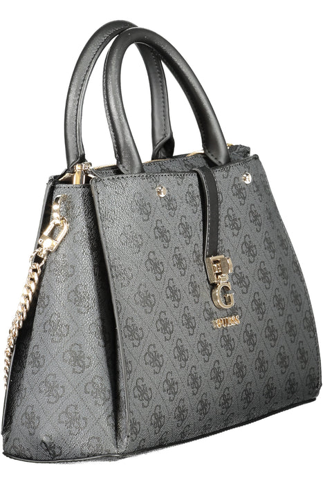 Guess Jeans Womens Bag Grey