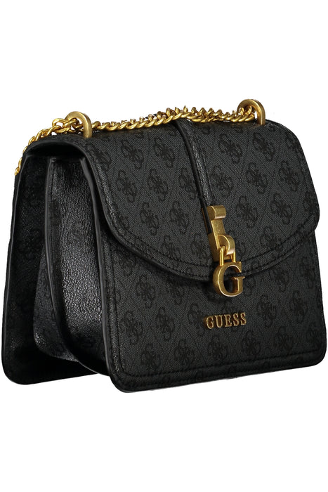 Guess Jeans Gray Γυναικείο Bag | Αγοράστε Guess Online - B2Brands | , Μοντέρνο, Ποιοτικό - Αγοράστε Τώρα