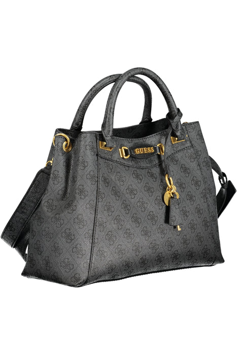 Guess Jeans Womens Bag Grey