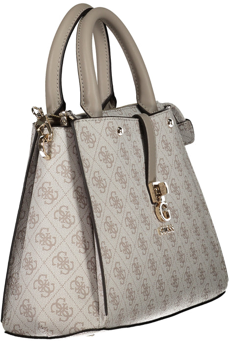 Guess Jeans Womens Bag Grey