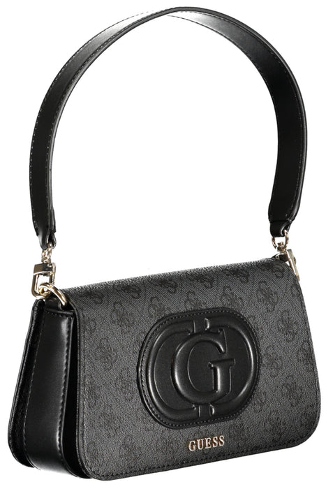 Guess Jeans Womens Bag Grey