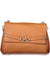 Guess Jeans Womens Bag Brown