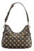 Guess Jeans Brown Womens Bag