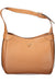 Guess Jeans Womens Bag Brown