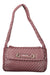 Guess Jeans Womens Bag Brown