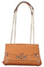 Guess Jeans Womens Bag Brown