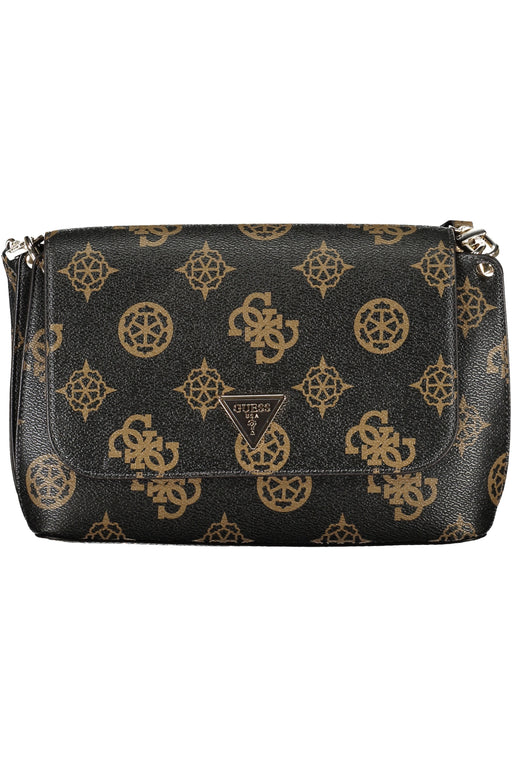 Guess Jeans Brown Womens Bag