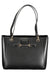 Guess Jeans Womens Bag Black