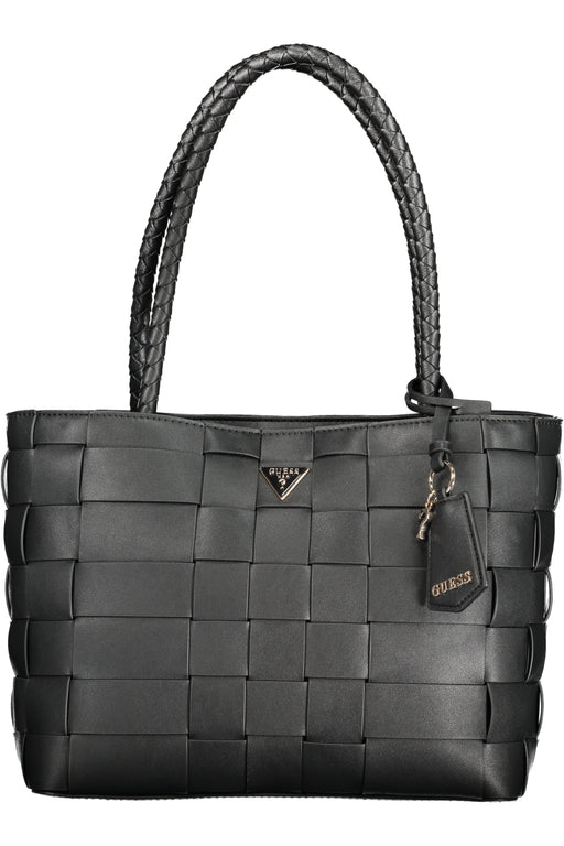 Guess Jeans Womens Bag Black