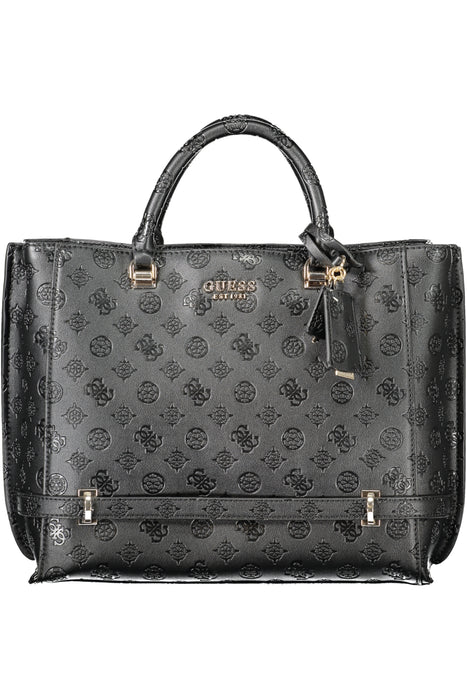 Guess Jeans Womens Bag Black