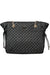 Guess Jeans Womens Bag Black