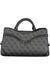 Guess Jeans Womens Black Bag