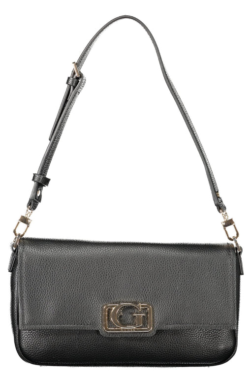 Guess Jeans Womens Bag Black