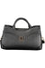 Guess Jeans Womens Black Bag