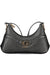 Guess Jeans Womens Black Bag