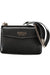 Guess Jeans Womens Bag Black