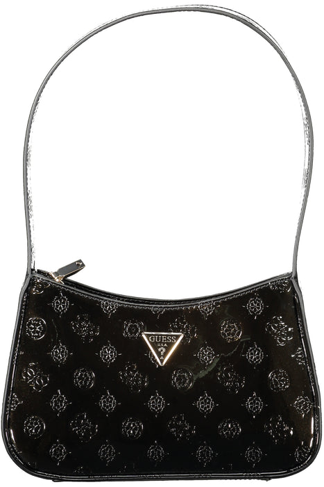 Guess Jeans Womens Bag Black