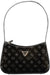 Guess Jeans Womens Bag Black