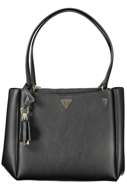 Guess Jeans Womens Bag Black