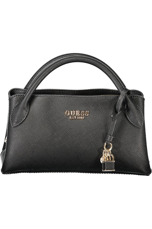 Guess Jeans Womens Bag Black