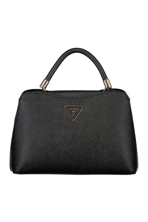 Guess Jeans Black Womens Bag