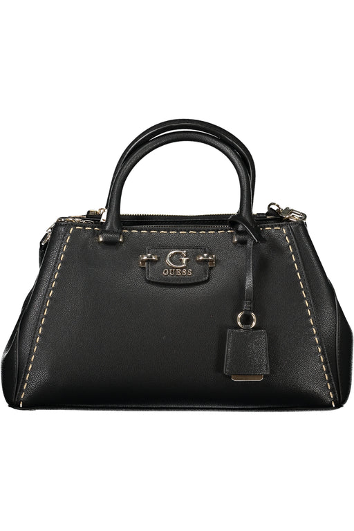 Guess Jeans Womens Bag Black