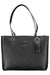 Guess Jeans Black Womens Bag