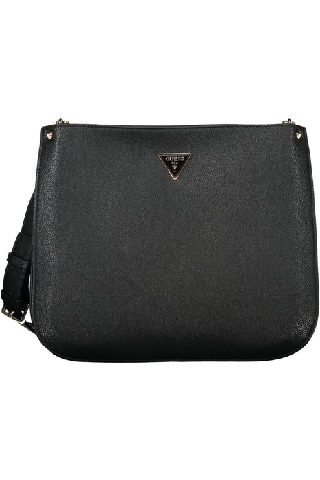 Guess Jeans Black Womens Bag