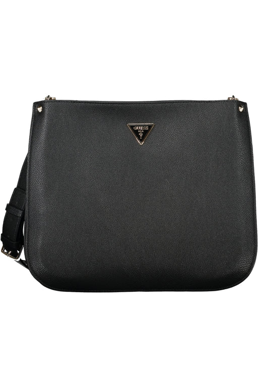 Guess Jeans Black Womens Bag