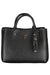Guess Jeans Black Womens Bag