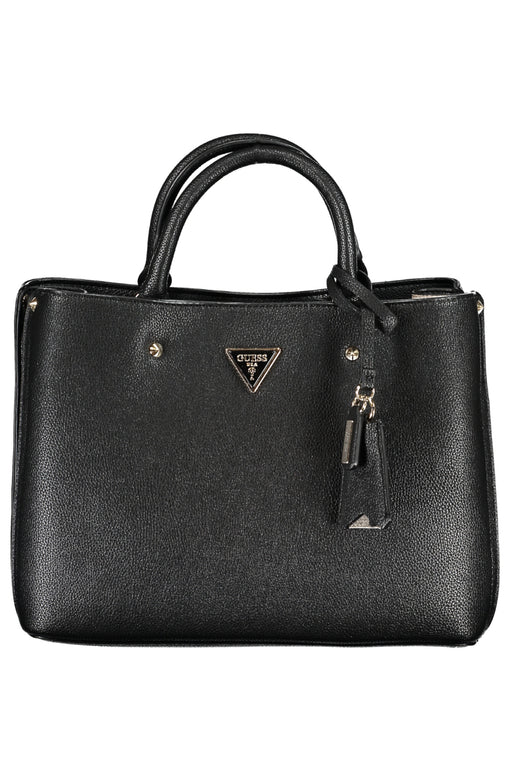 Guess Jeans Black Womens Bag