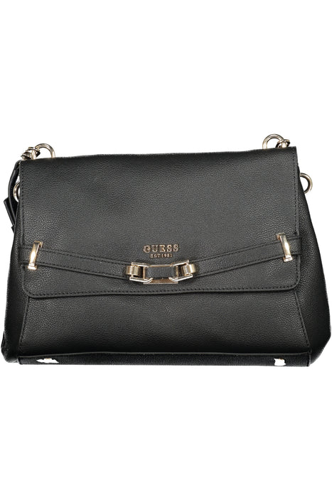 Guess Jeans Womens Bag Black