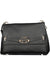 Guess Jeans Womens Bag Black