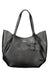 Guess Jeans Womens Black Bag