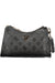 Guess Jeans Womens Black Bag