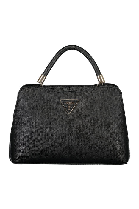 Guess Jeans Black Womens Bag