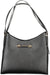 Guess Jeans Womens Black Bag