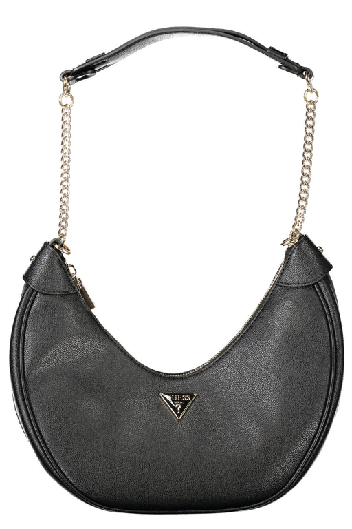 Guess Jeans Womens Bag Black