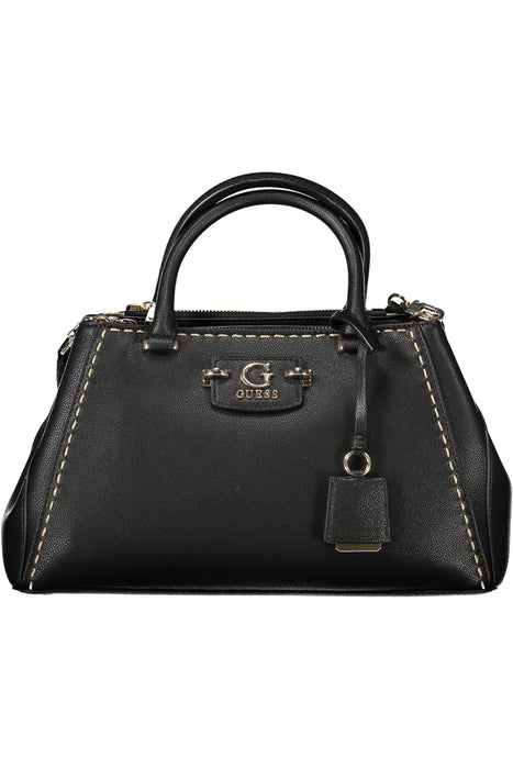 Guess Jeans Womens Bag Black