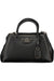 Guess Jeans Womens Bag Black