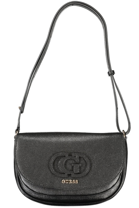 Guess Jeans Womens Bag Black
